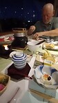 Sushi japan hakone