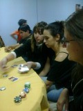 pokeravondje