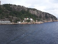 Haven Kristiansand, Noorwegen