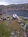 Route naar Lysebotn