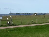 Malmö ‘the bridge’