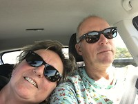 Laatste selfie