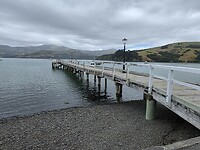 akaroa 7