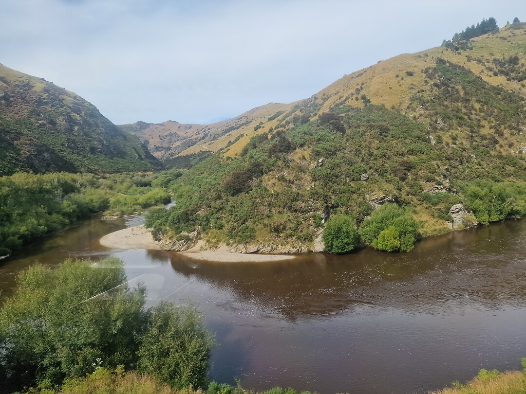 Taieri 3