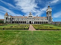Taieri 1