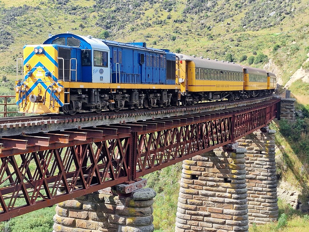 Taieri 5