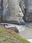 Tunnel Beach 1