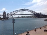 Harbour Bridge, Sydney