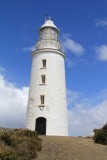Vuurtoren, Bruny Island