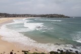 Bondi beach