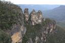 The three sisters