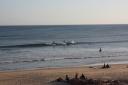 Surfers