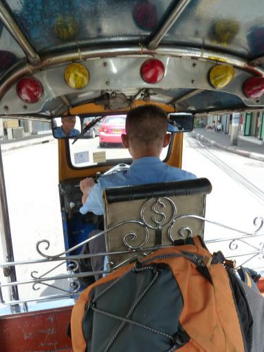 Tuk tuk