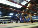 Thaiboxing