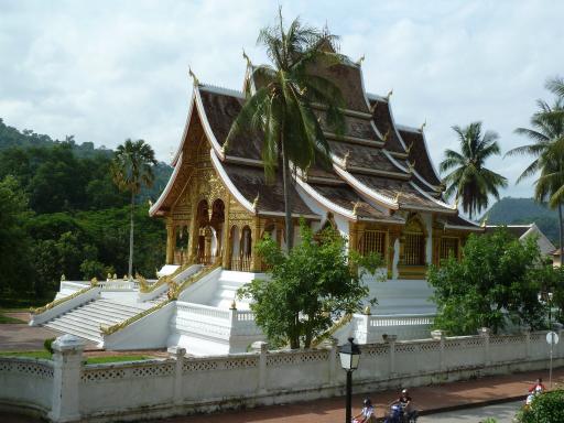 En nog een tempel