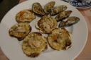 Goddelijk seafood