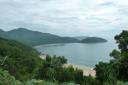Prachtige view