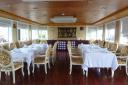 Het restaurant
