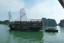 Onze boot