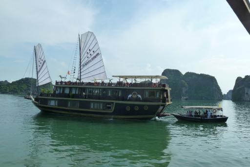 Onze boot