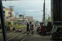 Leven op het spoor