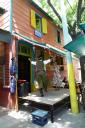 Straatbeeld Boca