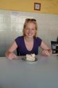Me and my birthdaycake
