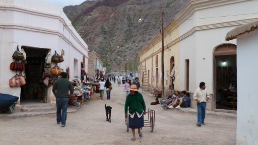 Purmamarca