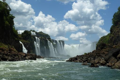 Waterval