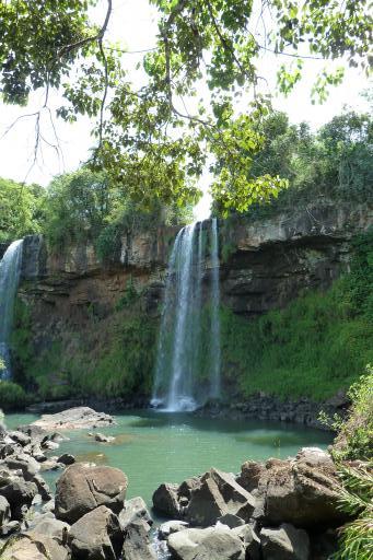 Waterval