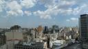 Skyline Sao Paulo