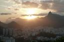 Uitzicht Rio