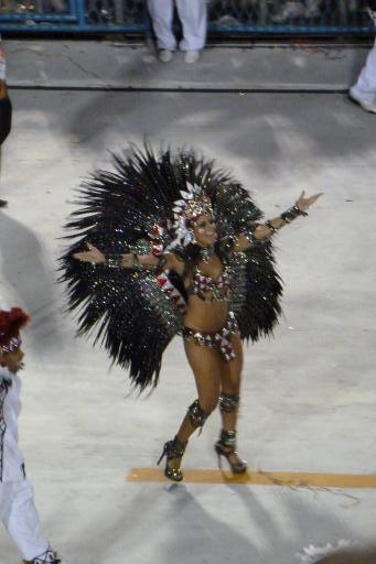 Danseres