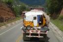 Zo vervoer je kleine wagentjes