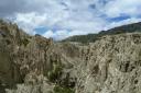 Moon valley
