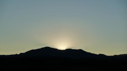 Zonsopgang