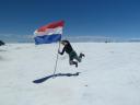 Nederlandse vertegenwoordiging in Bolivia