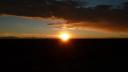 Zonsondergang