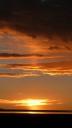 Zonsondergang
