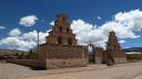 Kerk San Cristobal