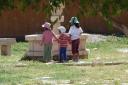 Dorpsmeisjes
