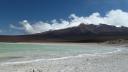 Laguna verde