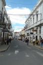 Straatbeeld Sucre