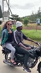 Boda boda, dagelijks vervoer
