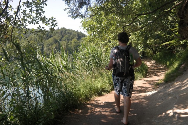 wandelpad