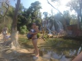 kravica watervallen