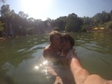 kravica watervallen