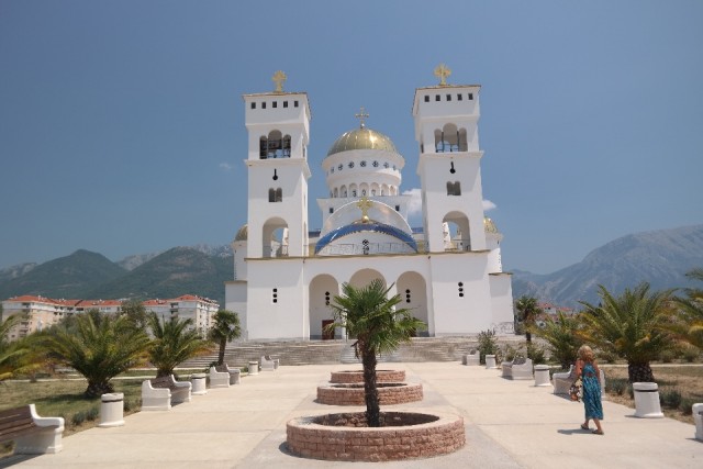 Ulcinje