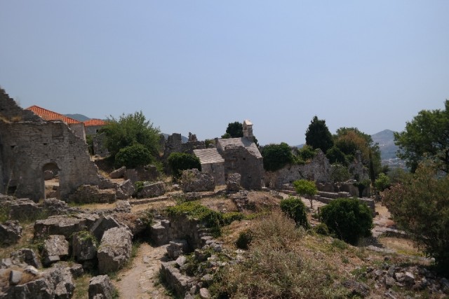 Stari Bar