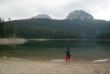 durmitor meer